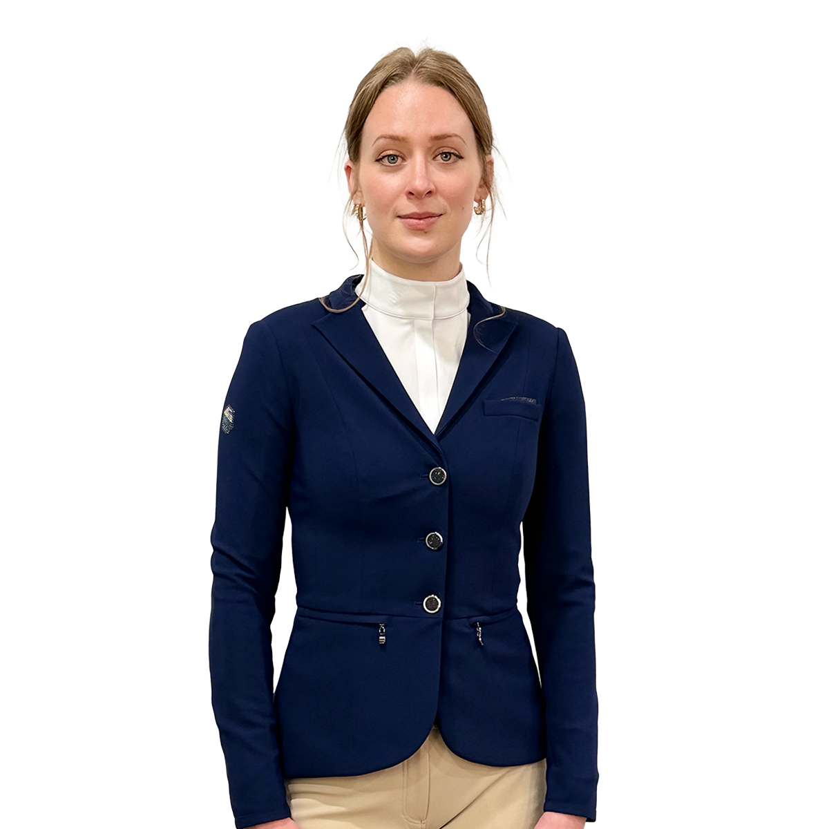 Samshield Women's Alix Air Show Jacket
