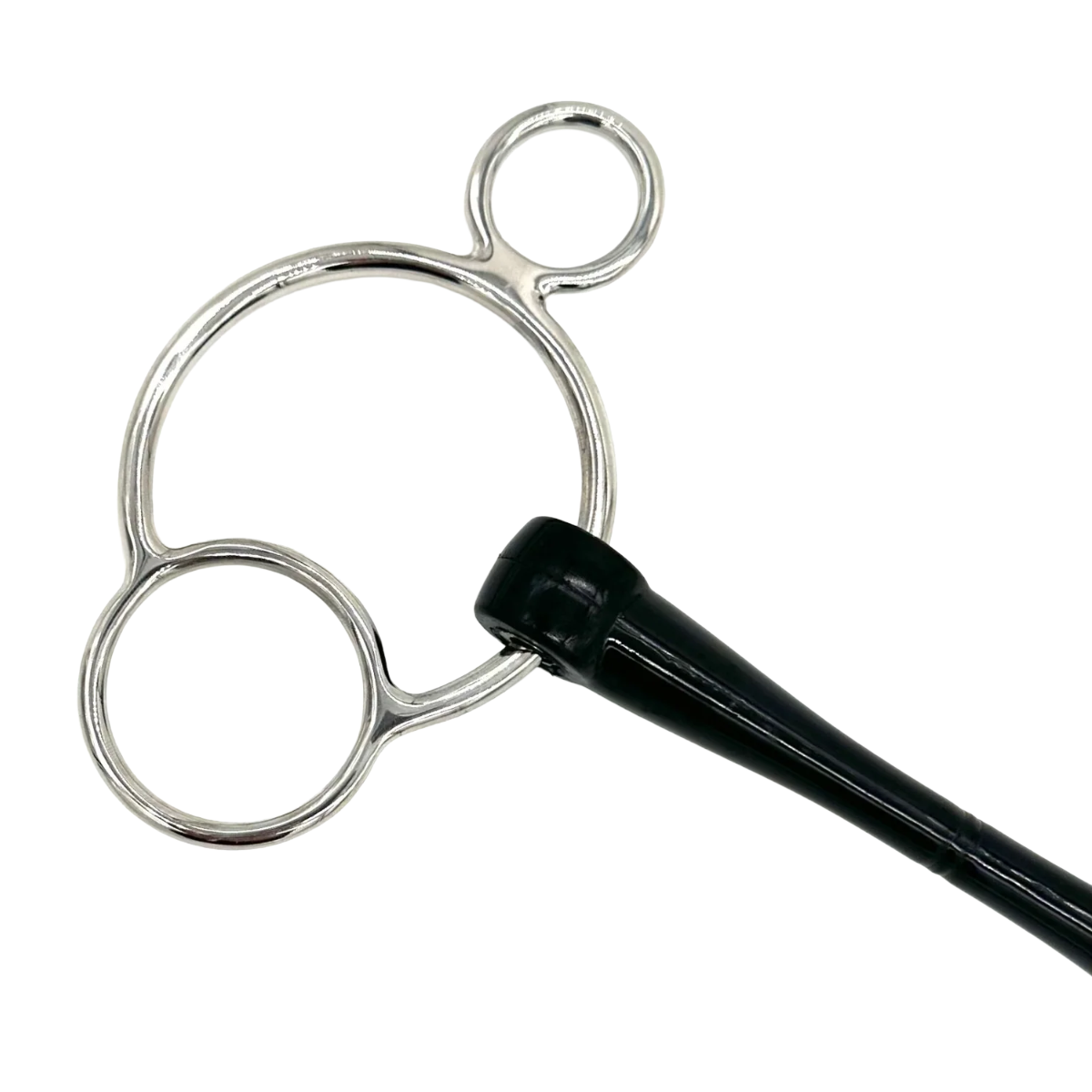 AJR Intufixed Two Ring Bit