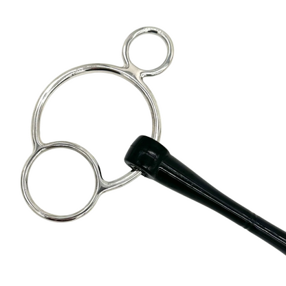 AJR Intufixed Two Ring Bit