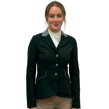 For Horses Cristina Custom Show Jacket