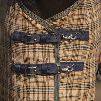 Deluxe 5/A Baker Stable Sheet