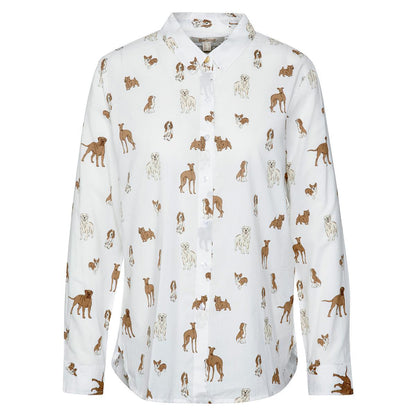 Barbour Women's Safari Shirt