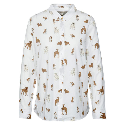 Barbour Women's Safari Shirt
