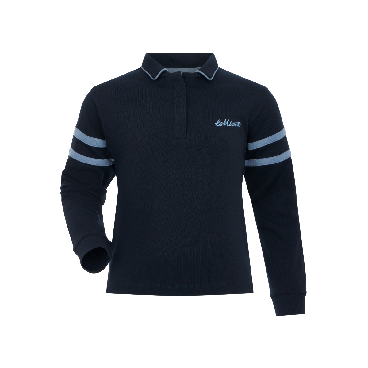 LeMieux Mini Robbie Rugby Shirt