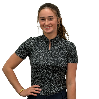 RJ Classics Women's Lucy 2.0 1/4 Zip Training Shirt