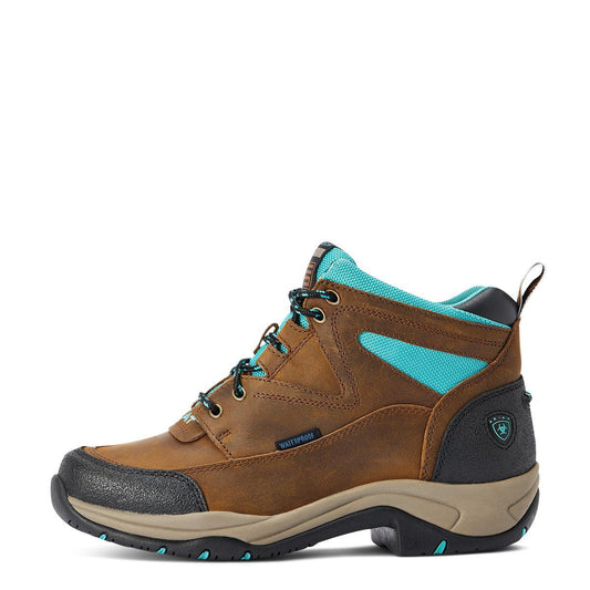 Ariat Women's Terrain H2O Waterproof Boot - Sale