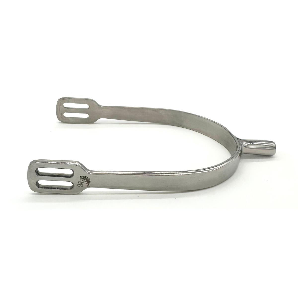 Jake Adams Flow Spurs