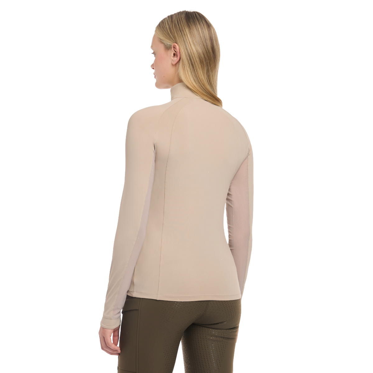 LeMieux Women's Halle Lightweight Base Layer