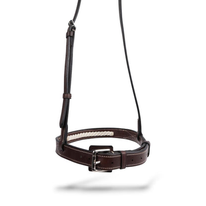 AJR Invisible Rope Noseband Hunter Collection