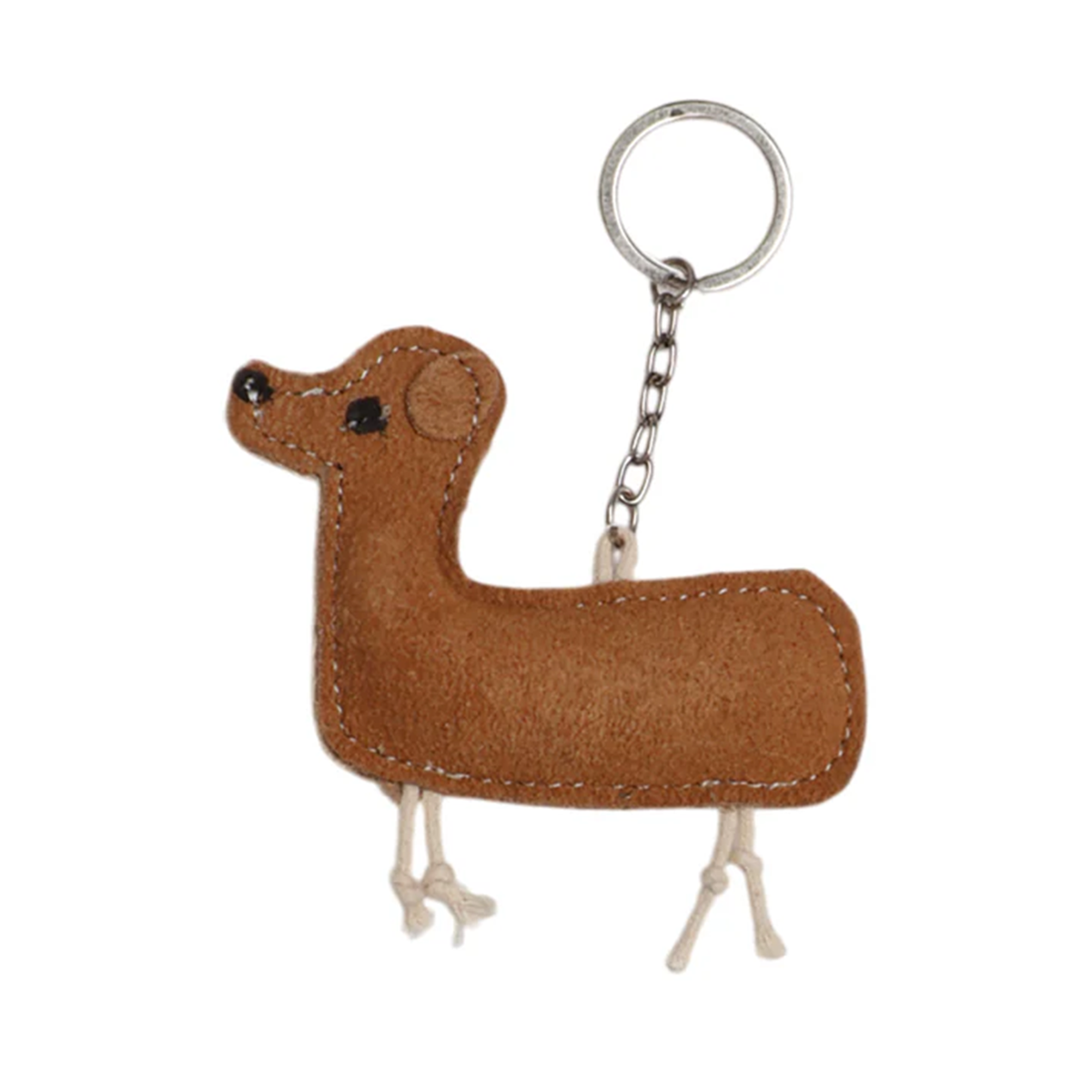 TuffRider Key Chain