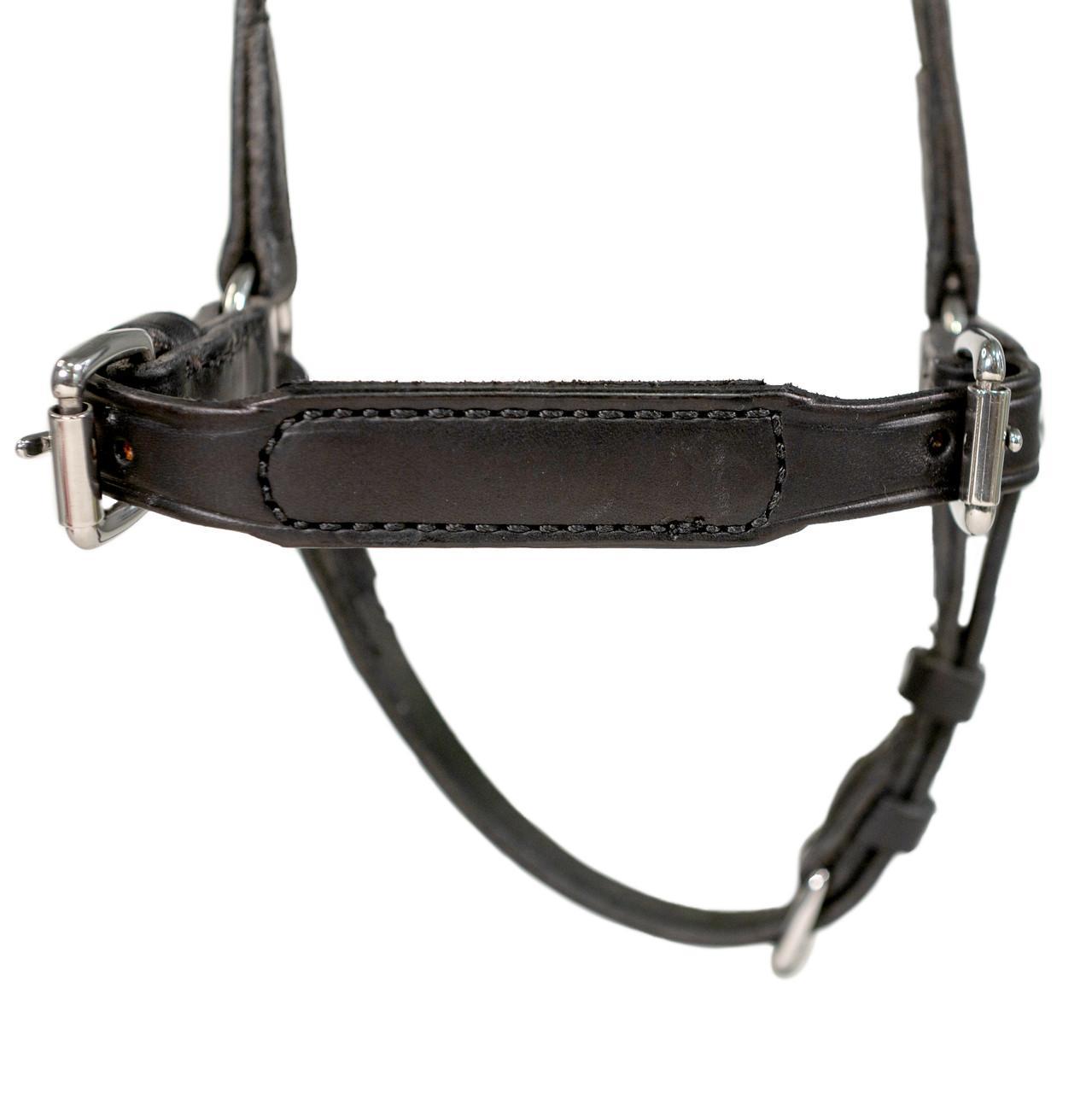 Nunn Finer Adjustable Drop Noseband
