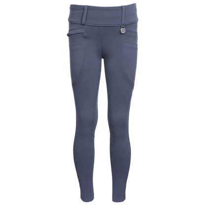 Dapplebay Kid's Essential Silicone Full Seat Tights