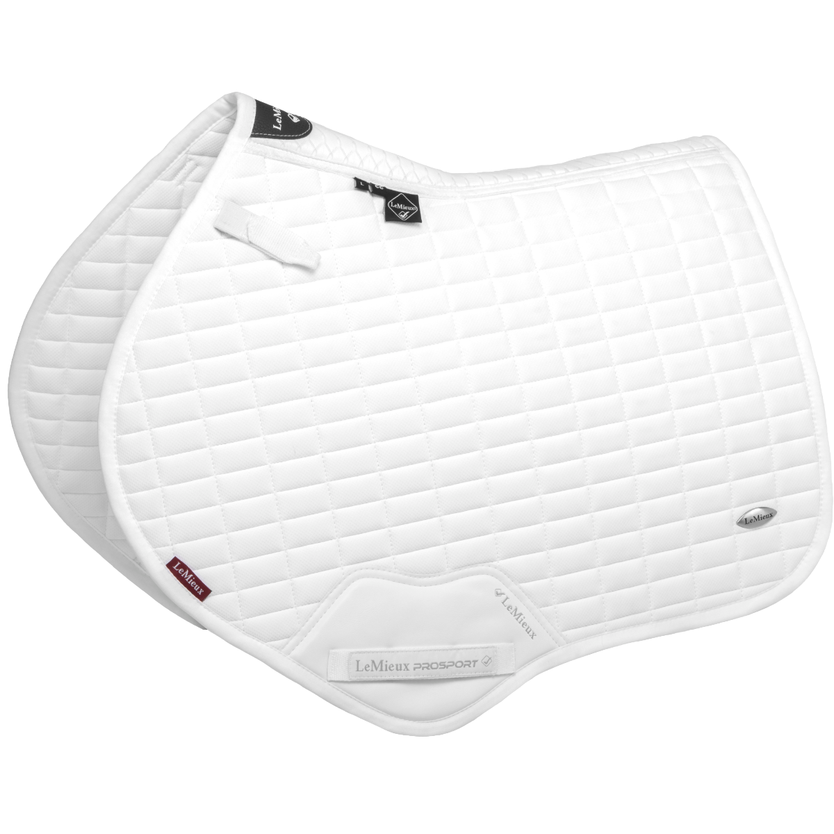 LeMieux Self-Cool Close Contact Square