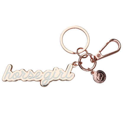 Dapplebay Keychain