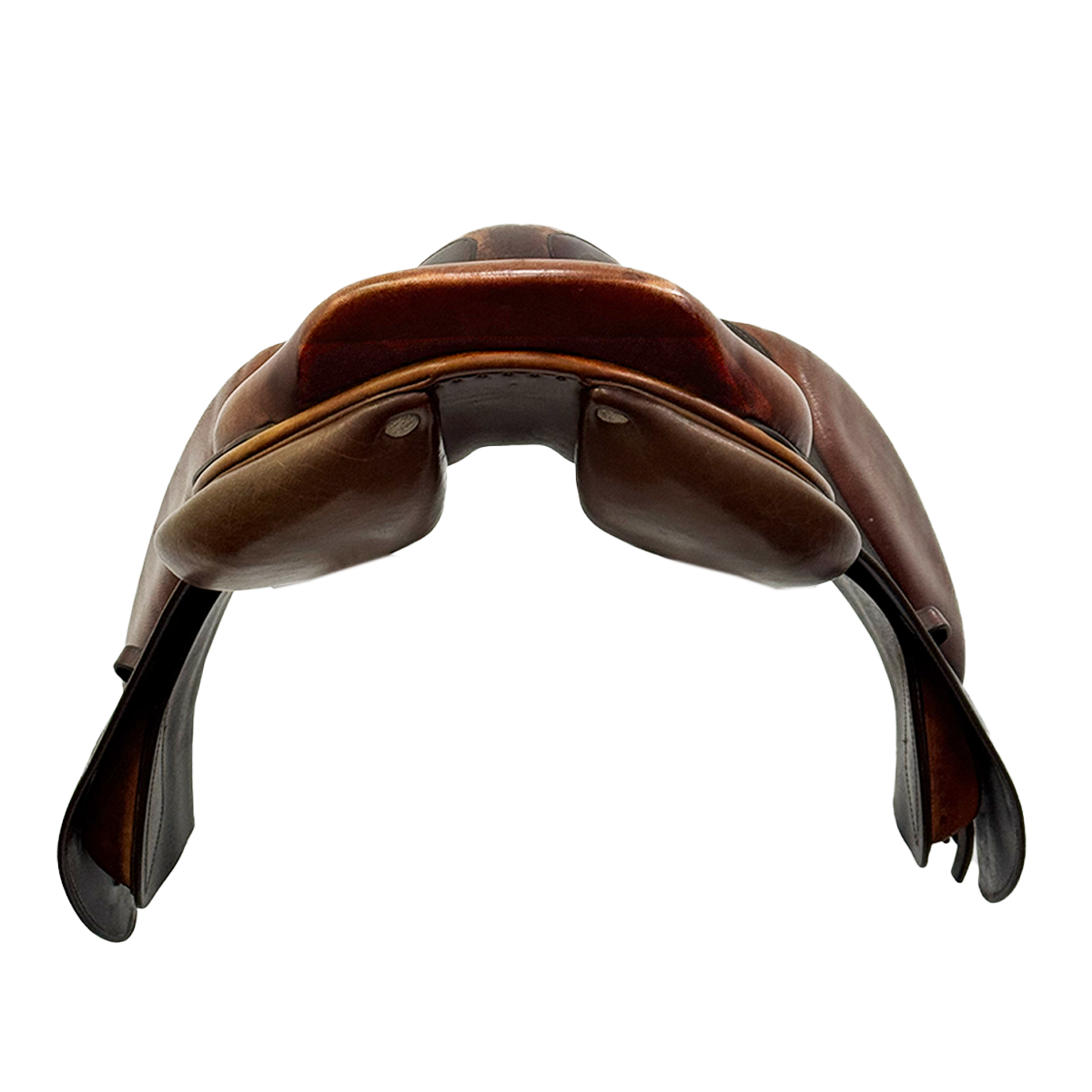 CWD SEO1 17.5" Wide Tree Used Close Contact Saddle
