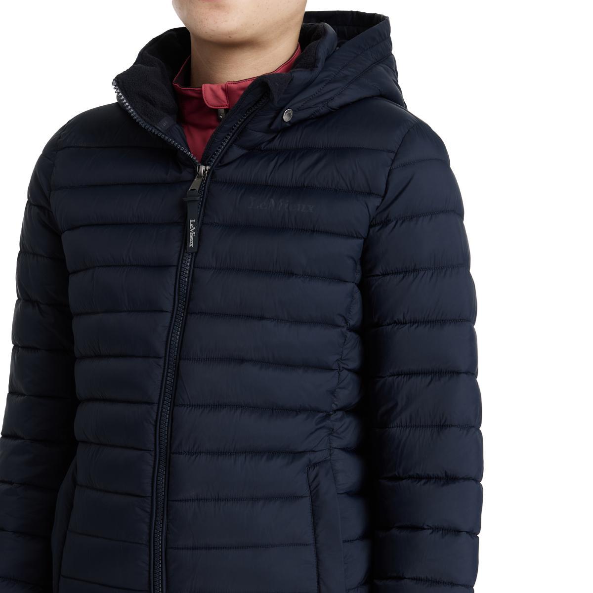 LeMieux Young Rider Ruby Puffy Jacket