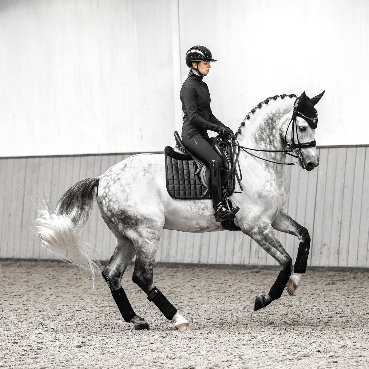 LeMieux Loire Classic Dressage Square