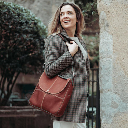 Antares Milano Crossbody Bag