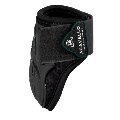 Acavallo Skeleton Dynamic Zone Fetlock Boots