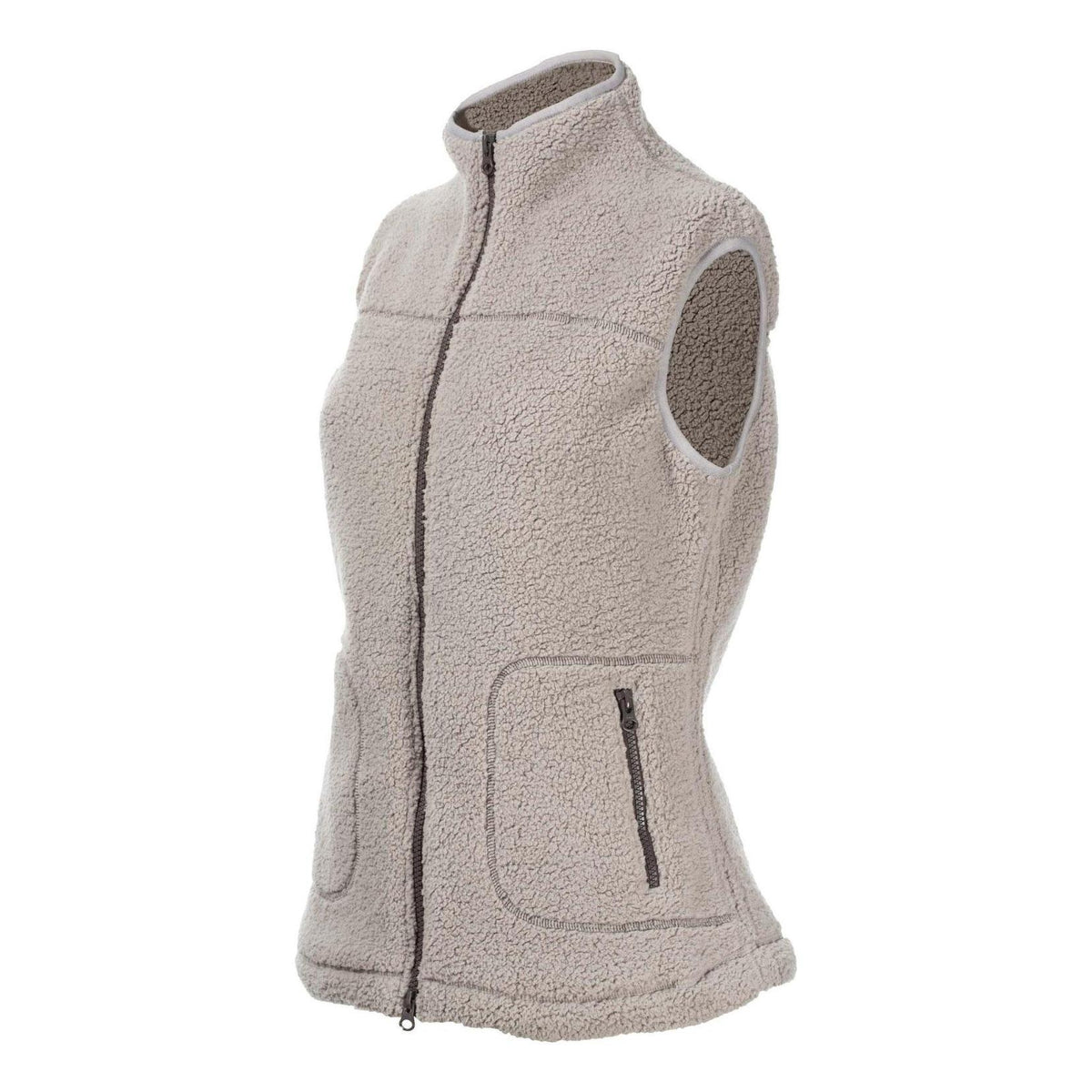 Equinavia Women's Emma Teddy Fleece Vest