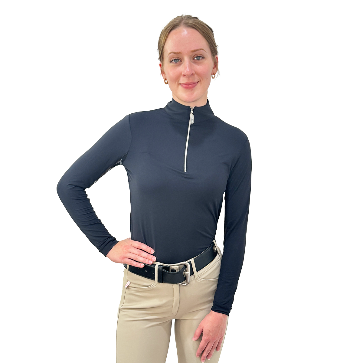 Tailored Sportsman Long Sleeve IceFil Sun Shirts Core Colors