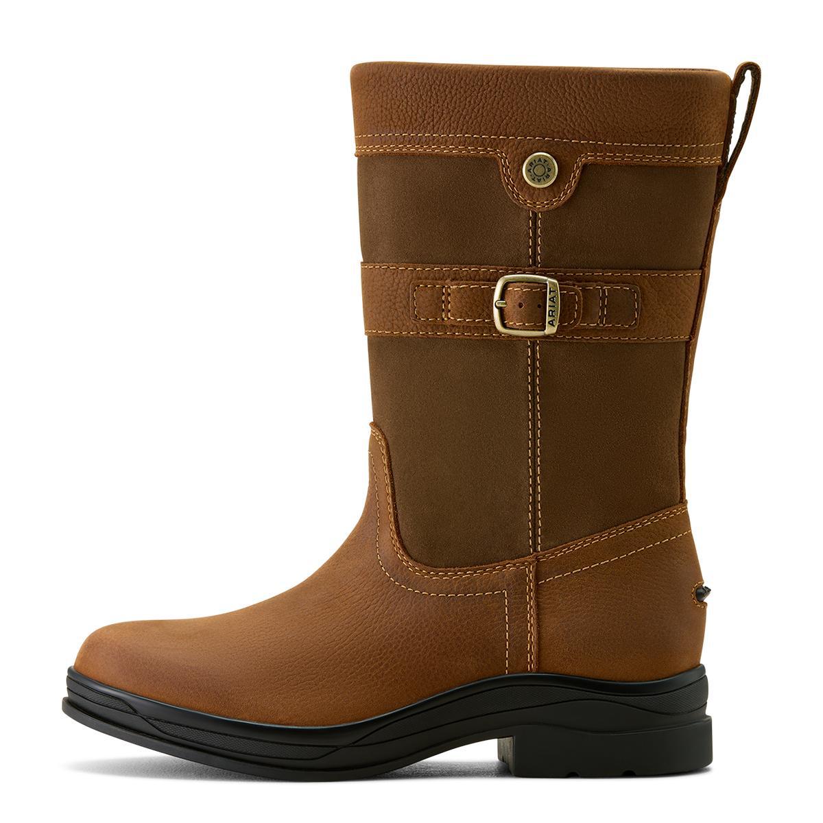 Ariat Women's Bampton Waterproof Boot