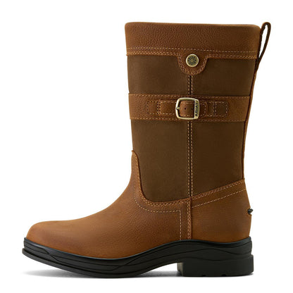Ariat Women's Bampton Waterproof Boot