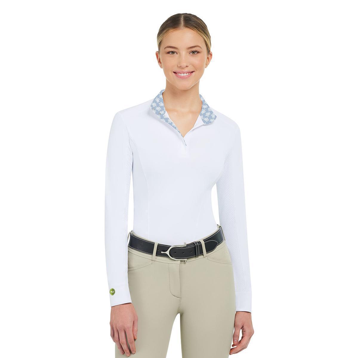 RJ Classics Women's Tori Show Shirt