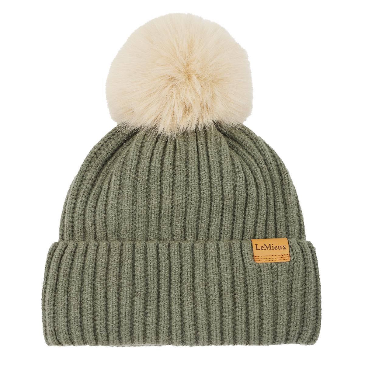 LeMieux Clara Rib Beanie