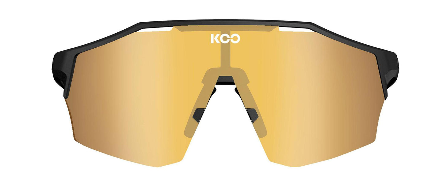 KOO Eyewear Alibi Sunglasses
