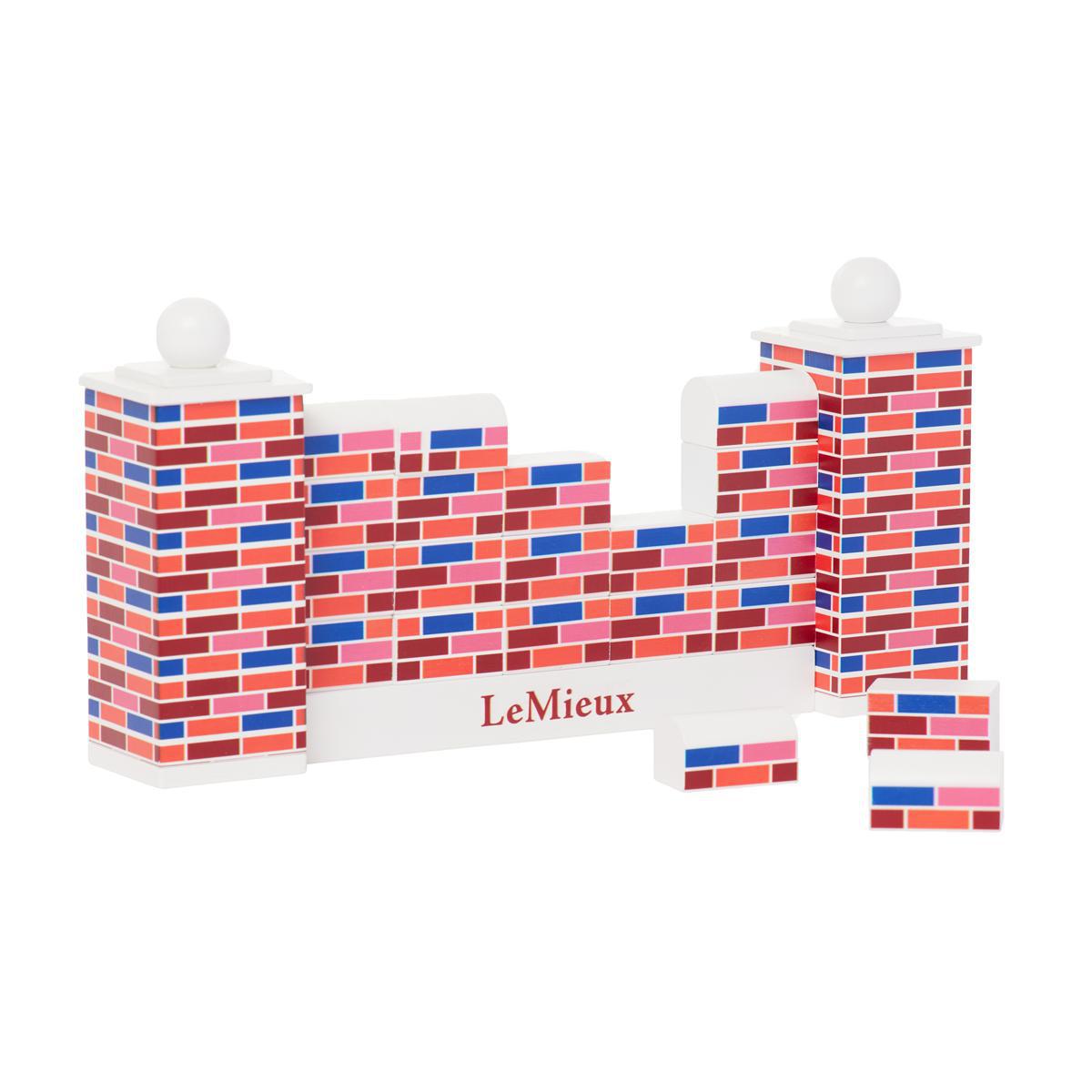 LeMieux Toy Pony Puissance Wall