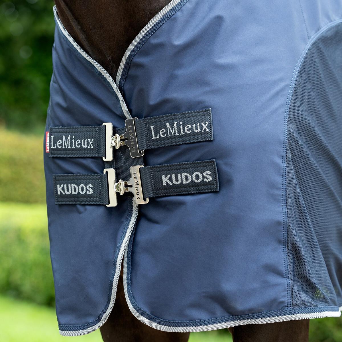 LeMieux Kudos Hybrid Cooler Blanket