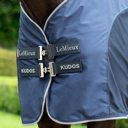 LeMieux Kudos Hybrid Cooler Blanket