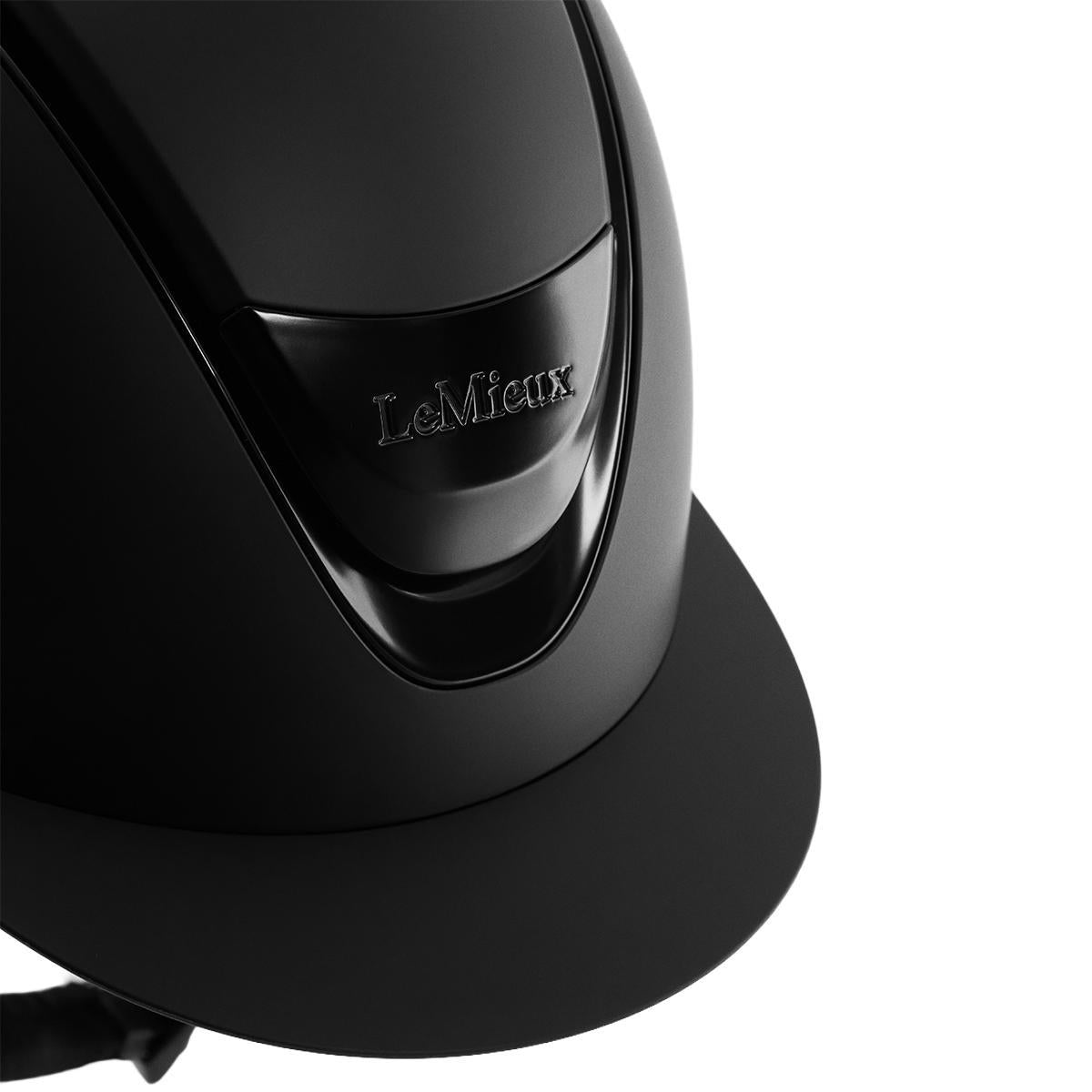 LeMieux Verv Competition Helmet