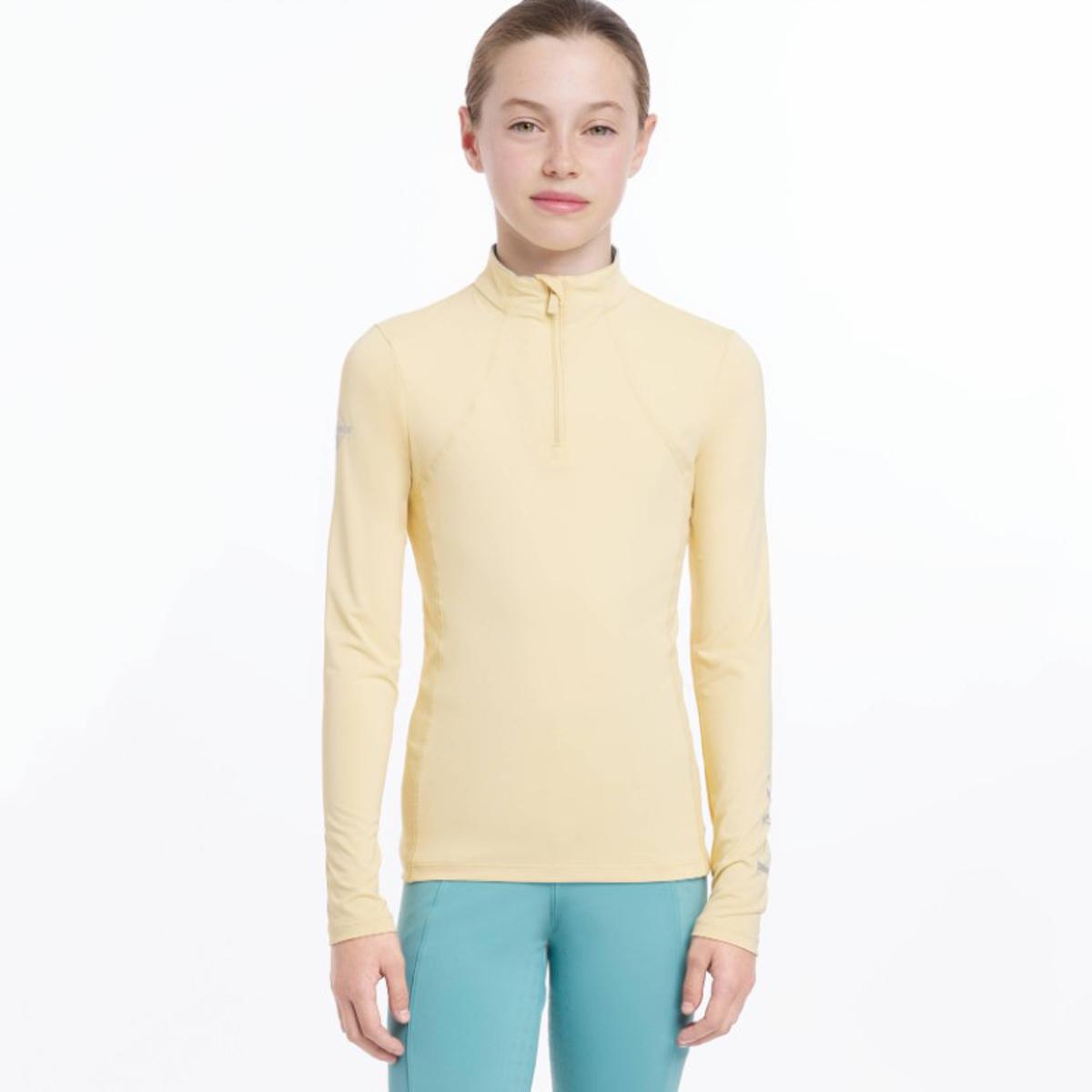 LeMieux Young Rider Base Layer