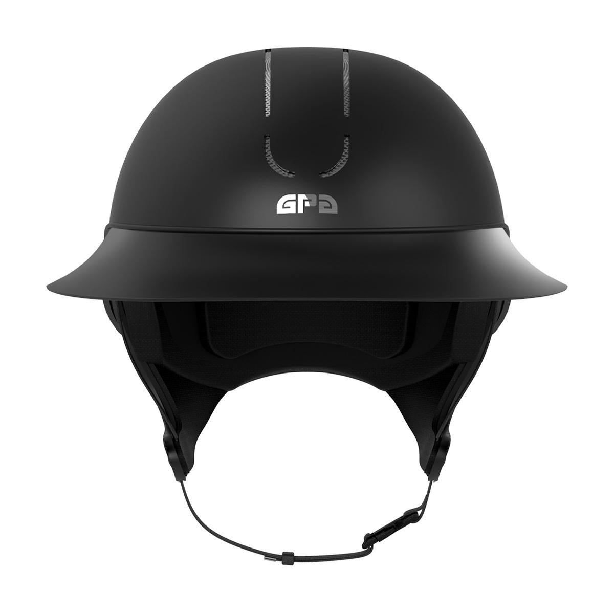 GPA First Lady Helmet