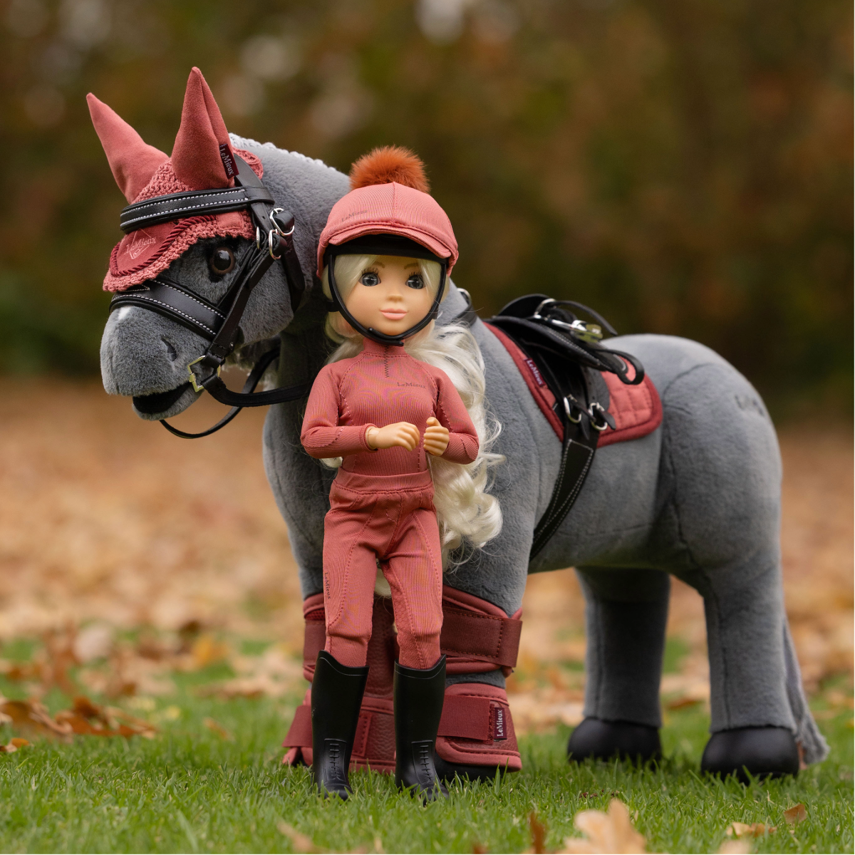 LeMieux Toy Pony Riders