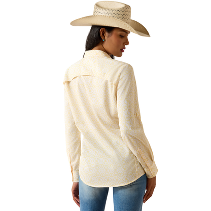 Ariat Women's VentTEK Shirt