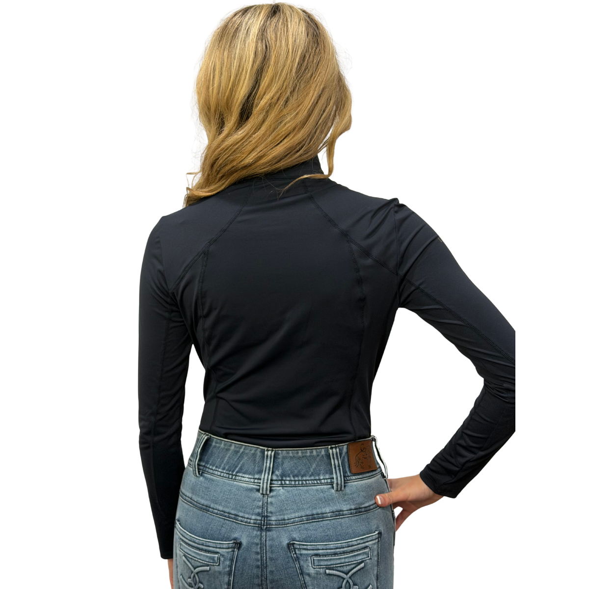 LeMieux Women's Classique Base Layer
