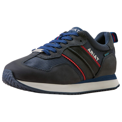 Ariat Womens Ranch Runner Waterproof Shoe