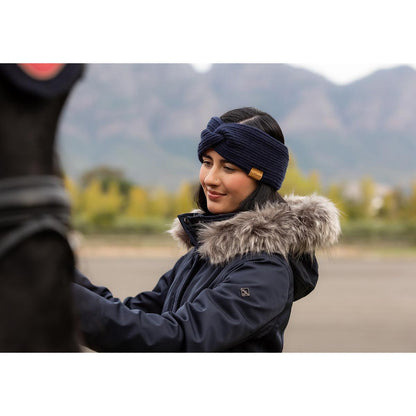 LeMieux Clara Rib Headband