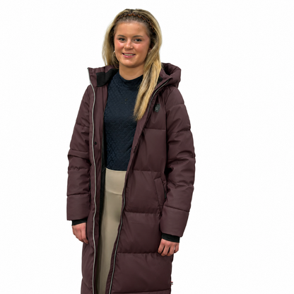 Cavallo Women's Cavaldaly Maxi Coat