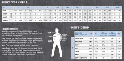 Ariat Men's AC Classic Fit Polo