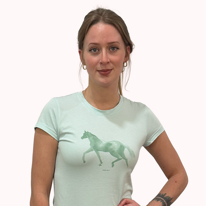 Ariat Women's Subtle Stride T-Shirt