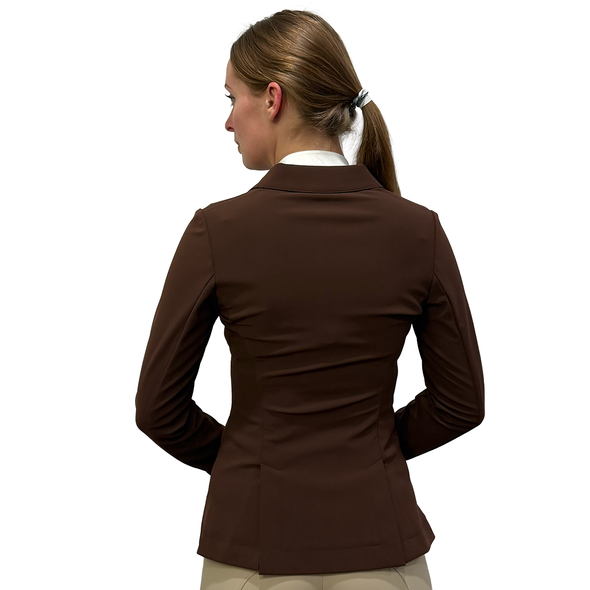 Cavalleria Toscana RG Women's Competition Button Jacket