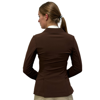 Cavalleria Toscana RG Women's Competition Button Jacket