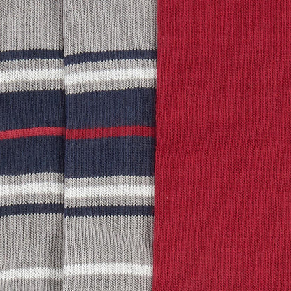 Barbour Tartan Socks Gift Box