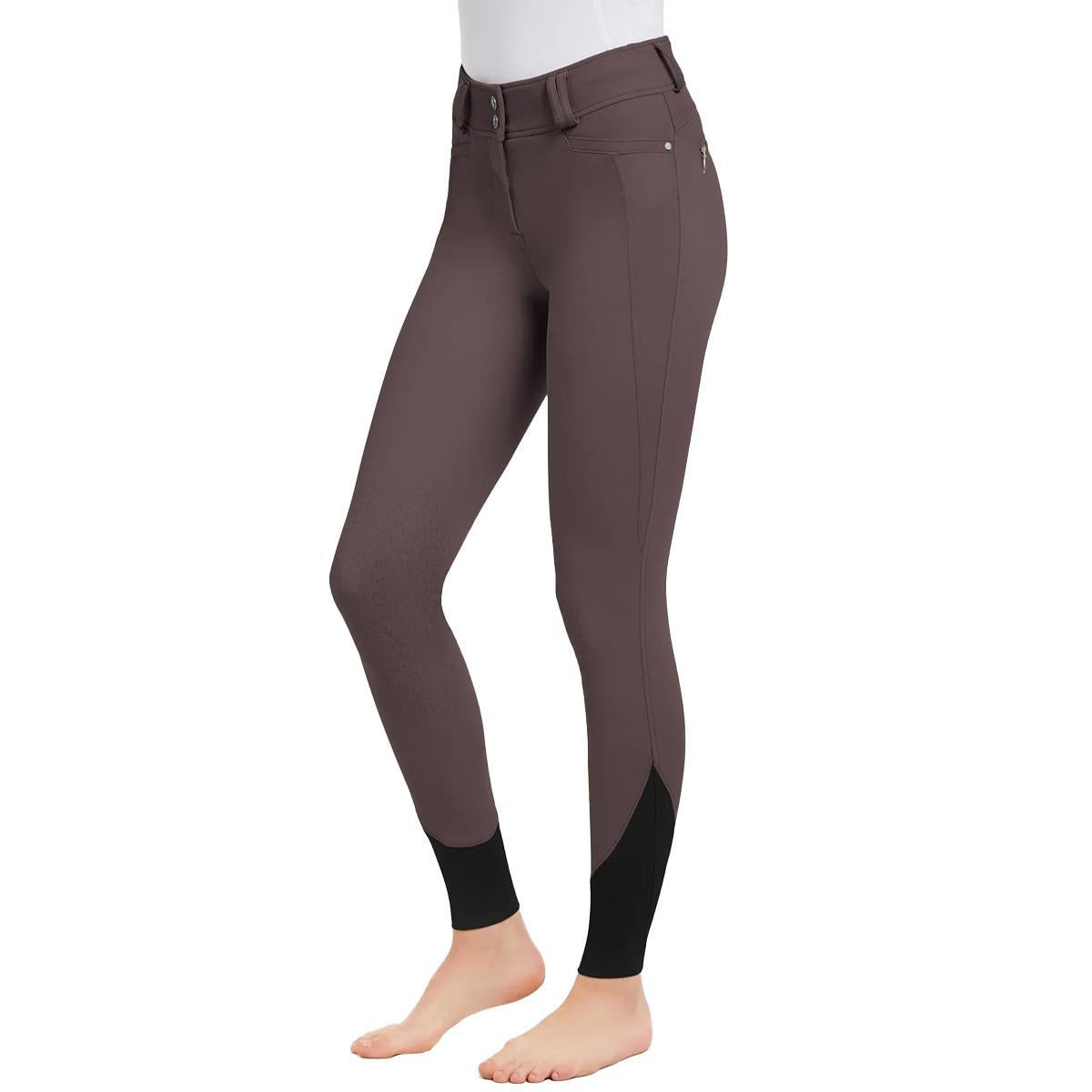 RJ Classics Women's Hayden Knee Patch Breeches - Sale