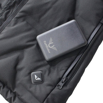 TuffRider Heated Riding Vest