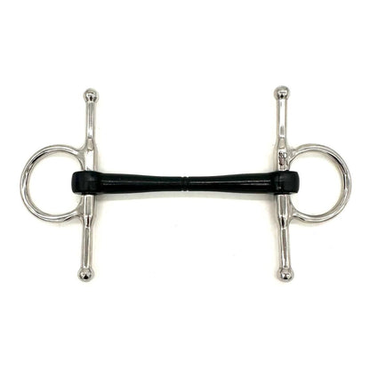 AJR Pony Intuflex Full Cheek Bit